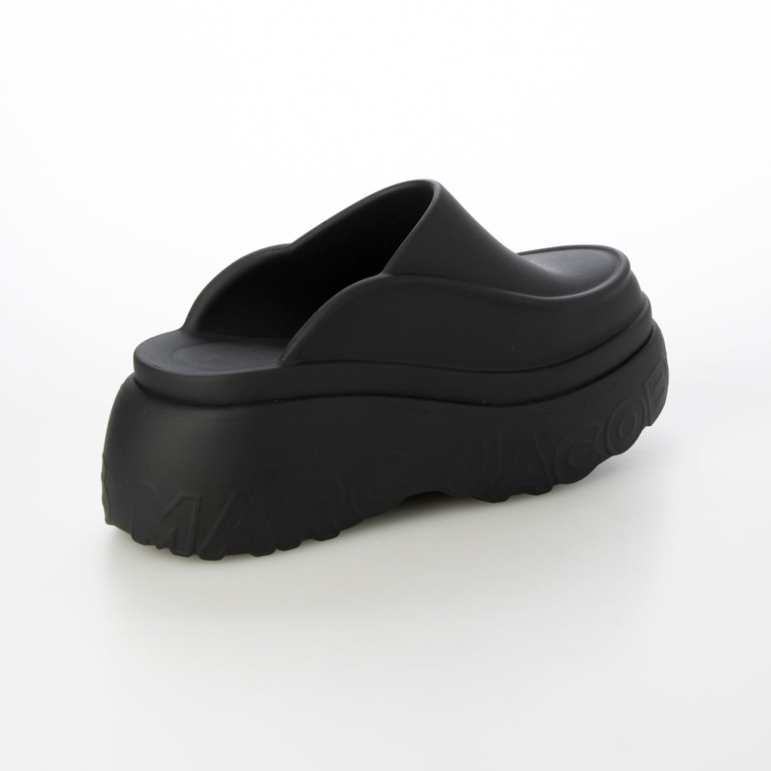 メリッサ melissa MELISSA CLOG + MARC JACOBS AD