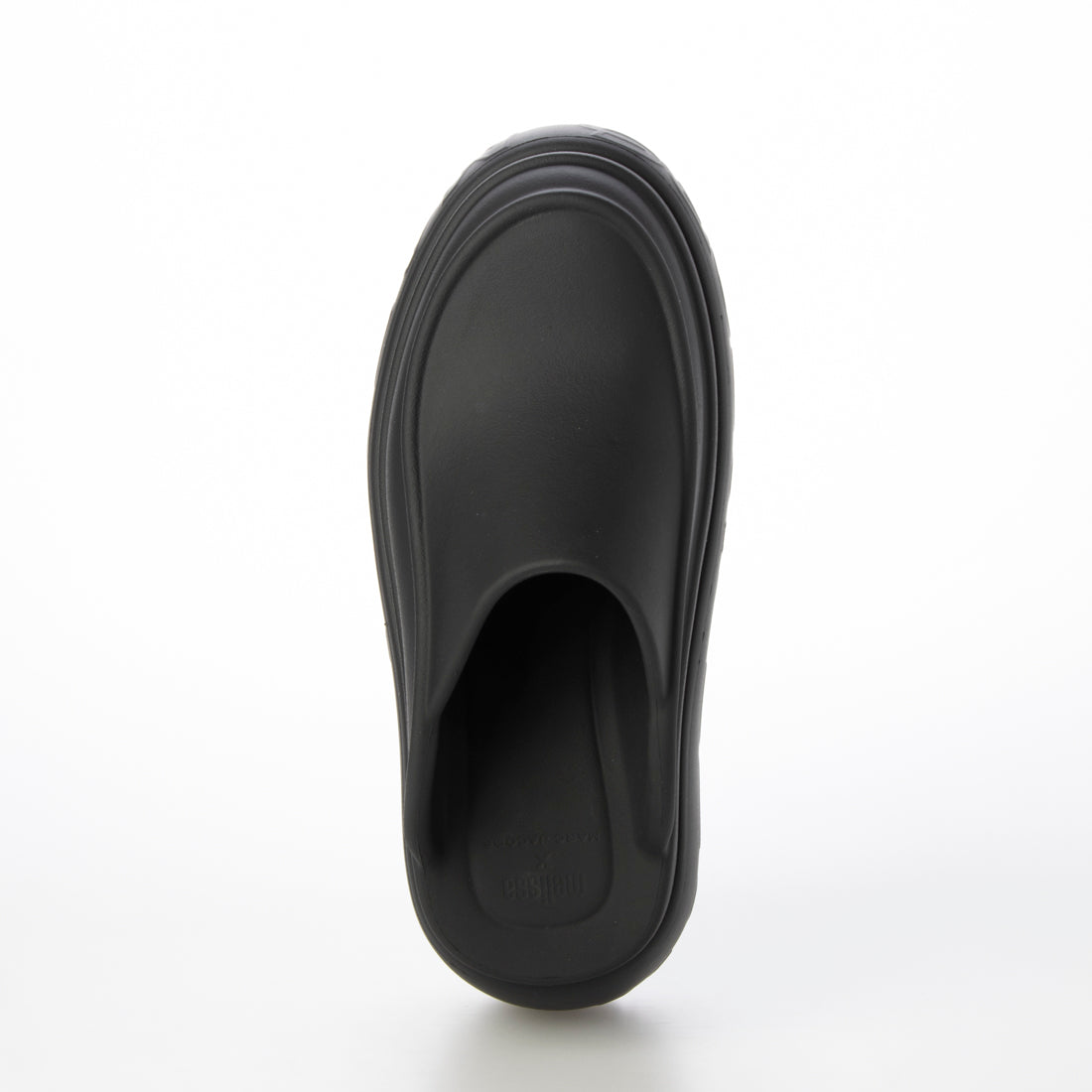 メリッサ melissa MELISSA CLOG + MARC JACOBS AD
