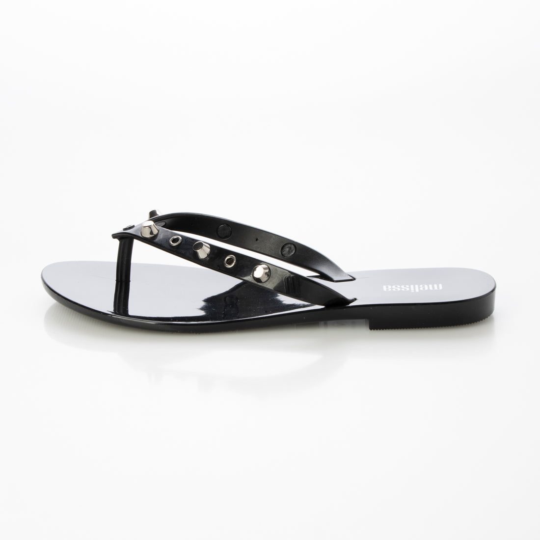 メリッサ melissa MELISSA HARMONIC STUDS II AD