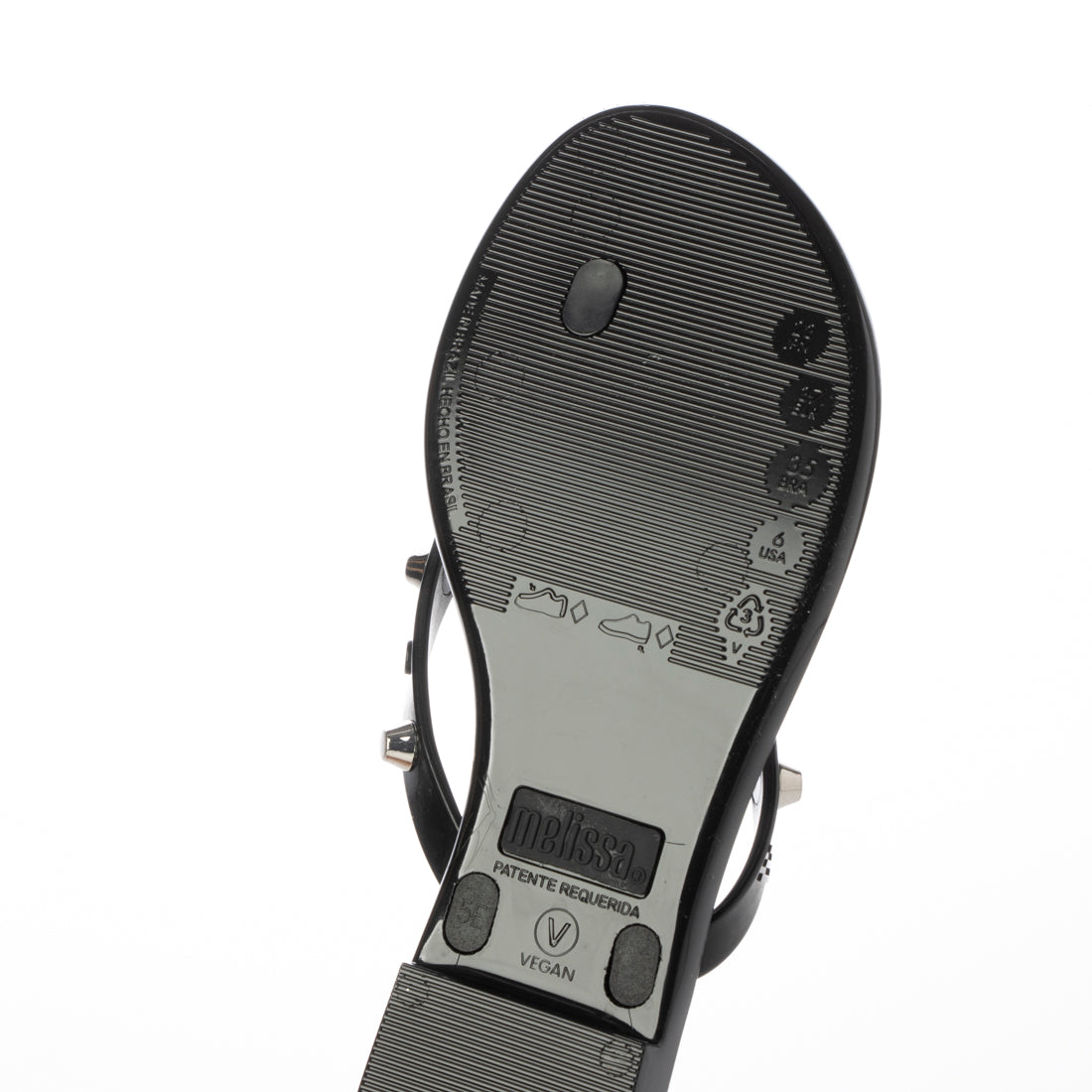 メリッサ melissa MELISSA HARMONIC STUDS II AD