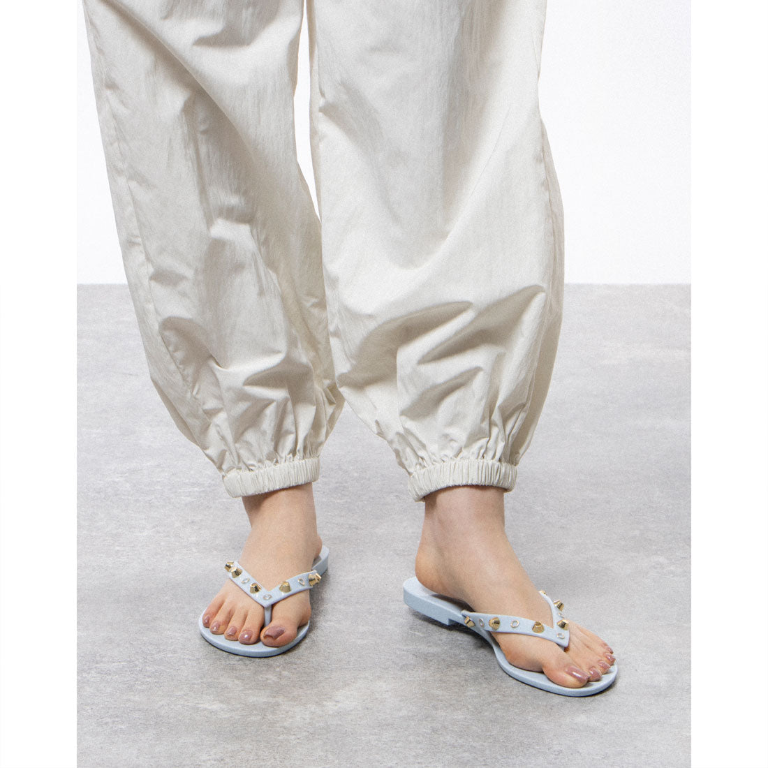 メリッサ melissa MELISSA HARMONIC STUDS II AD