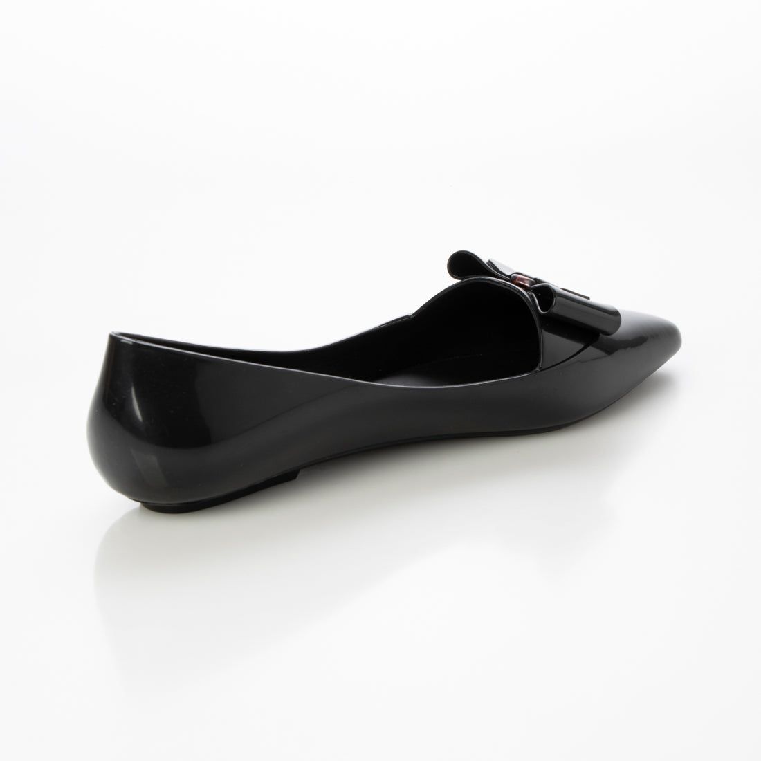メリッサ melissa MELISSA POINTY CHIC AD