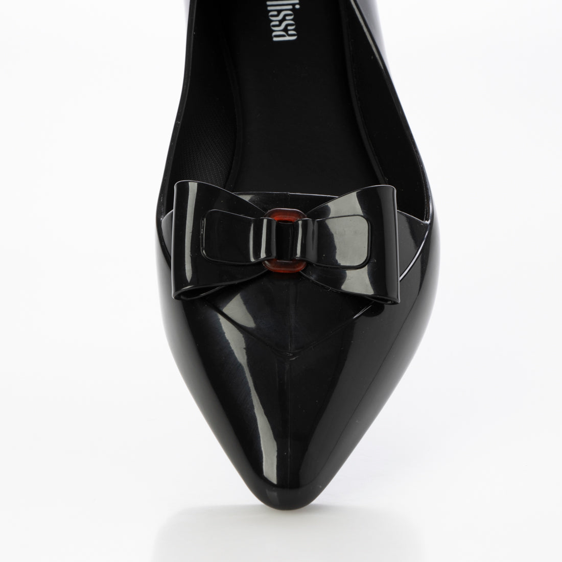 メリッサ melissa MELISSA POINTY CHIC AD