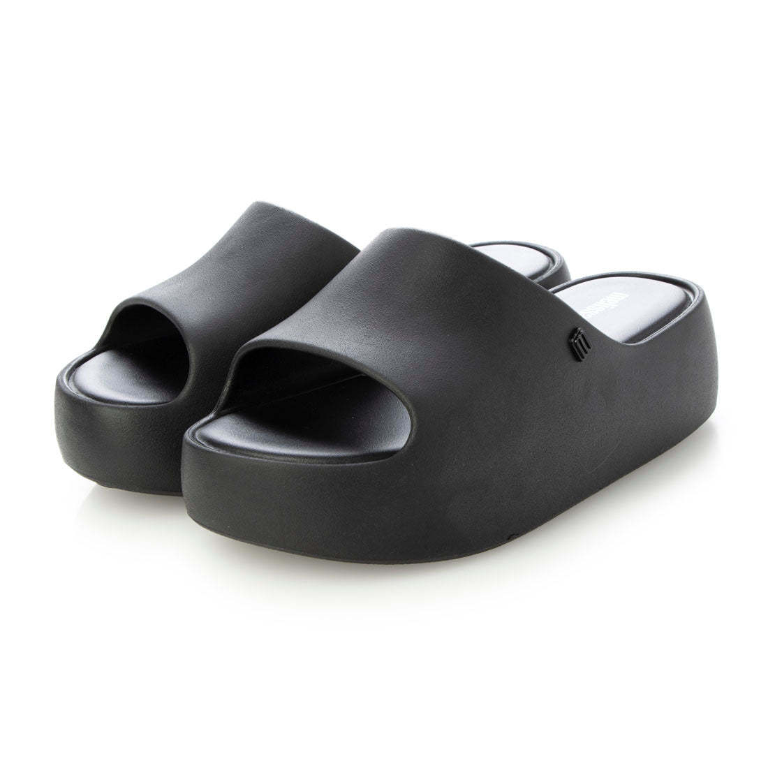 メリッサ melissa MELISSA FREE PLATFORM SLIDE AD