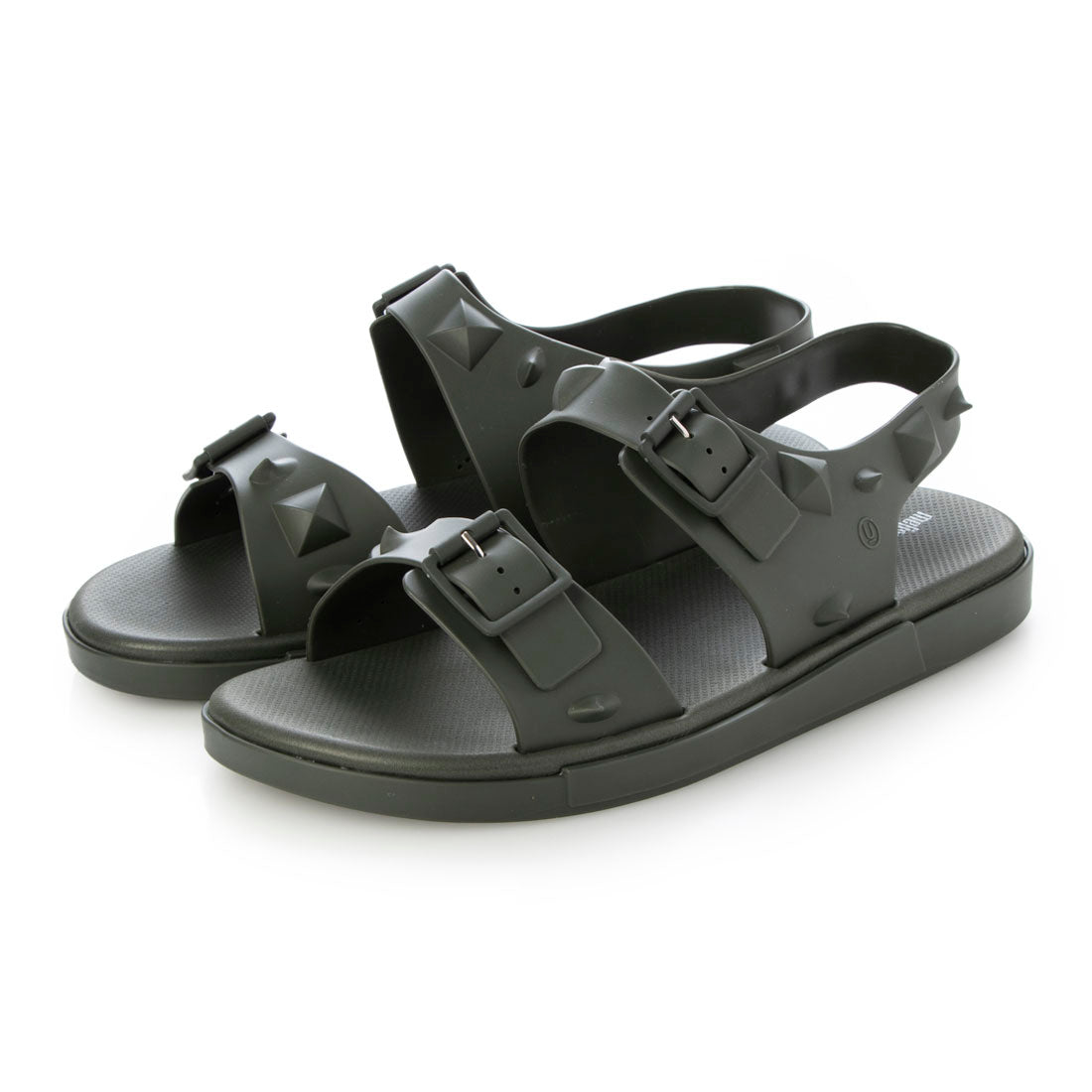 メリッサ melissa MELISSA SPIKES SANDAL + UNDERCOVER AD
