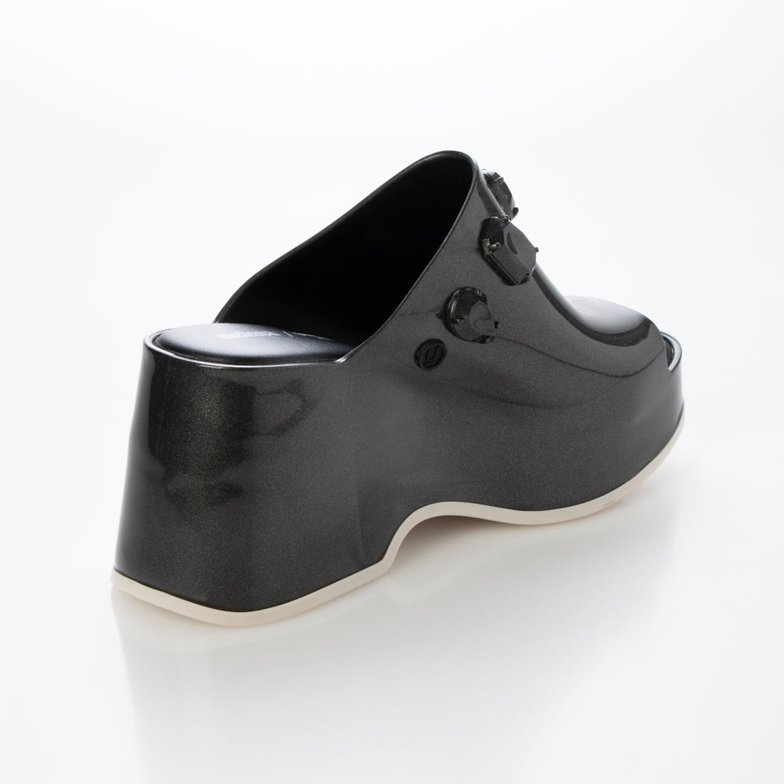 メリッサ melissa MELISSA PATTY STONES + UNDERCOVER AD