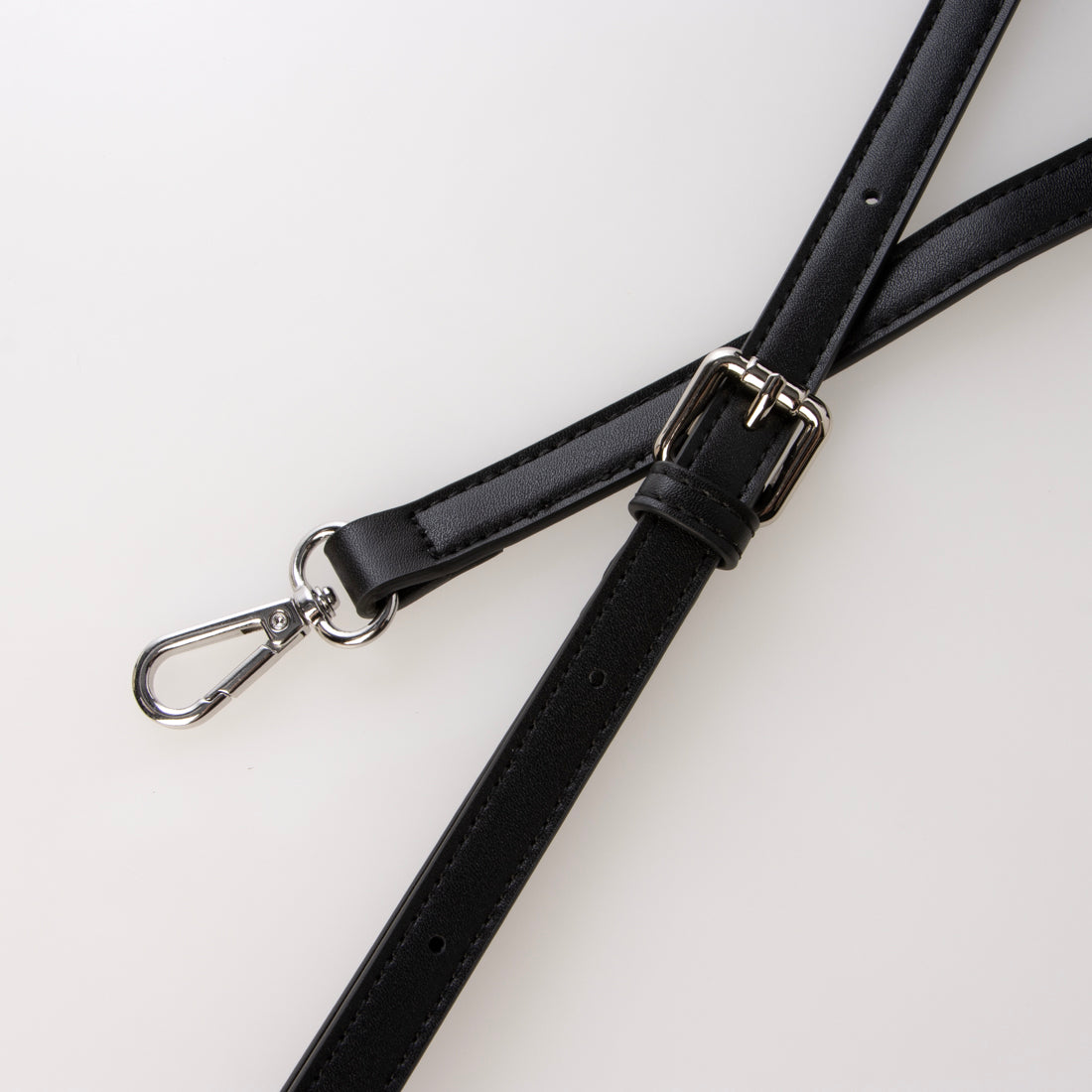 マーキュリーデュオ MERCURYDUO 軽量キャンバスロゴ 2WAYトートバッグ （BLK/IVO） BLK/IVO