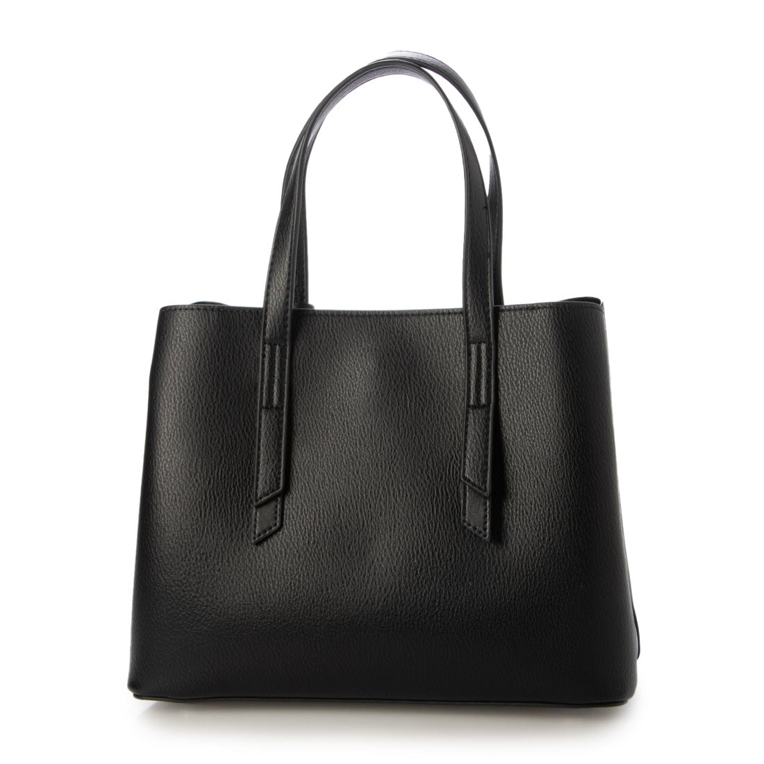 マーキュリーデュオ MERCURYDUO アオリワークハンドバッグ （IVO03） IVO03