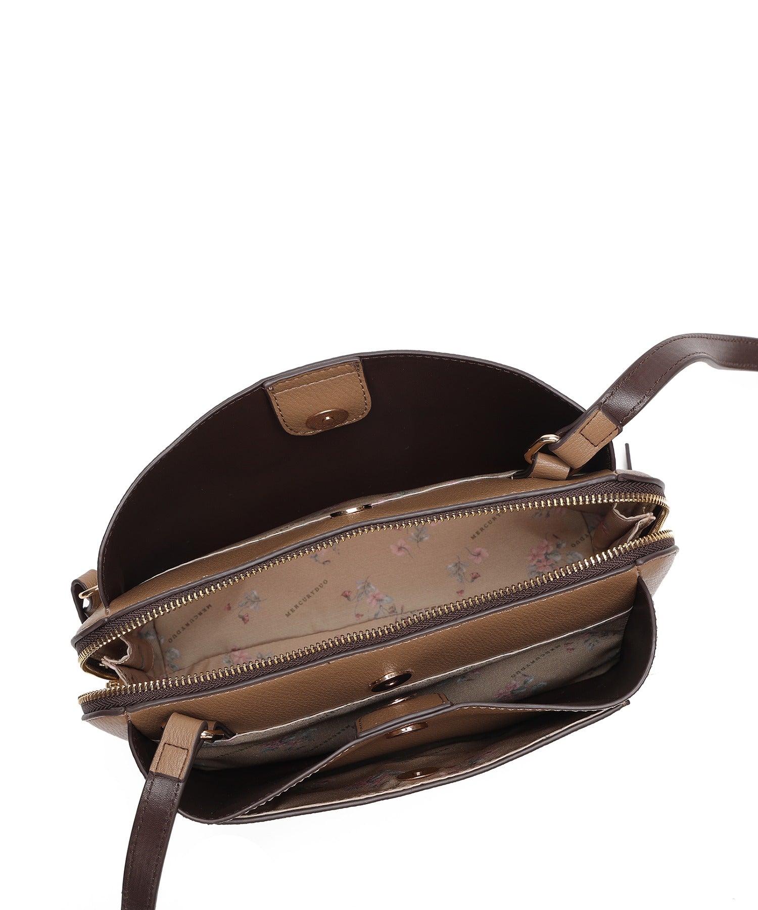 マーキュリーデュオ MERCURYDUO ワーク ショルダーバッグ （GREGE54） GREGE54