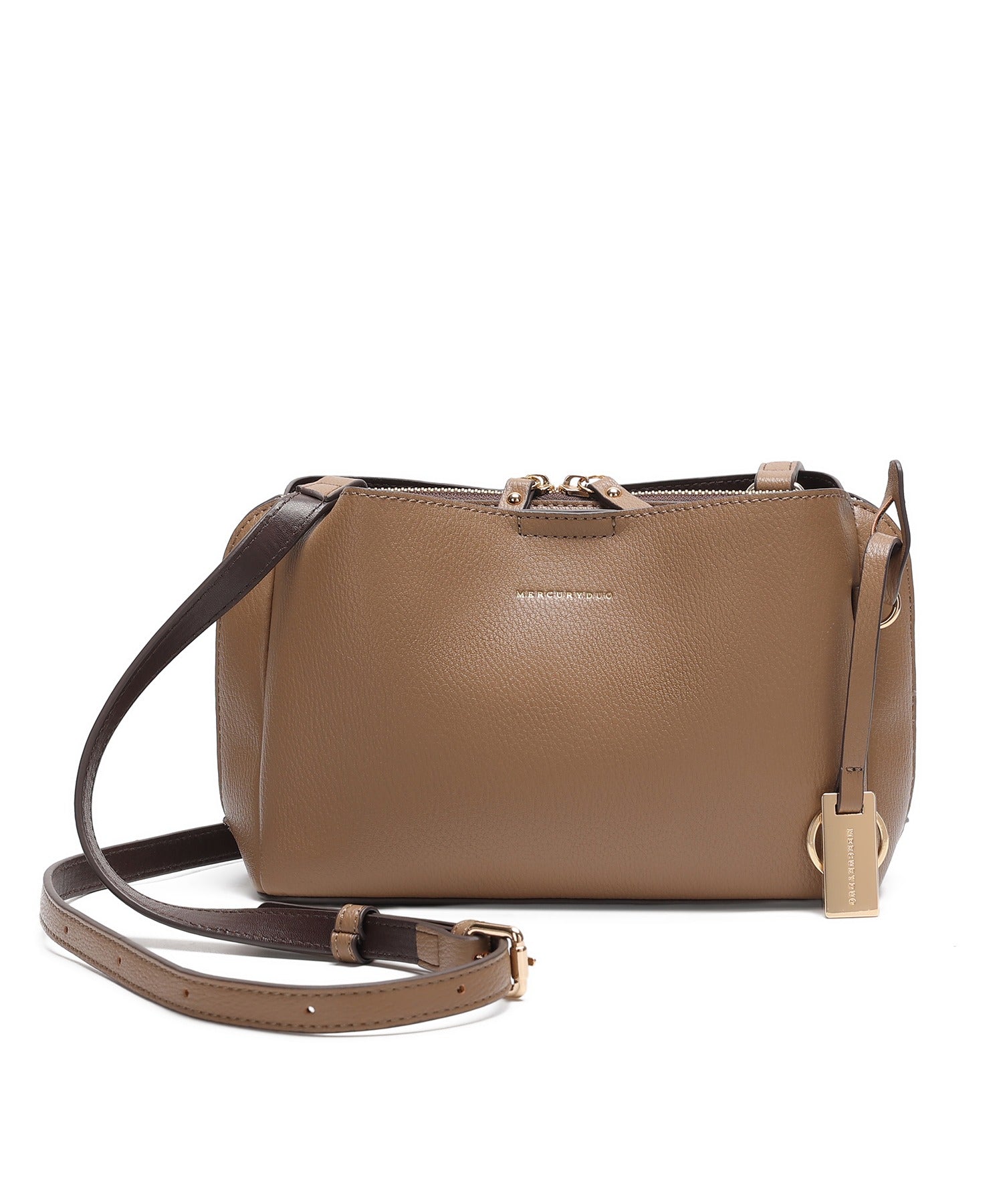 マーキュリーデュオ MERCURYDUO ワーク ショルダーバッグ （GREGE54） GREGE54