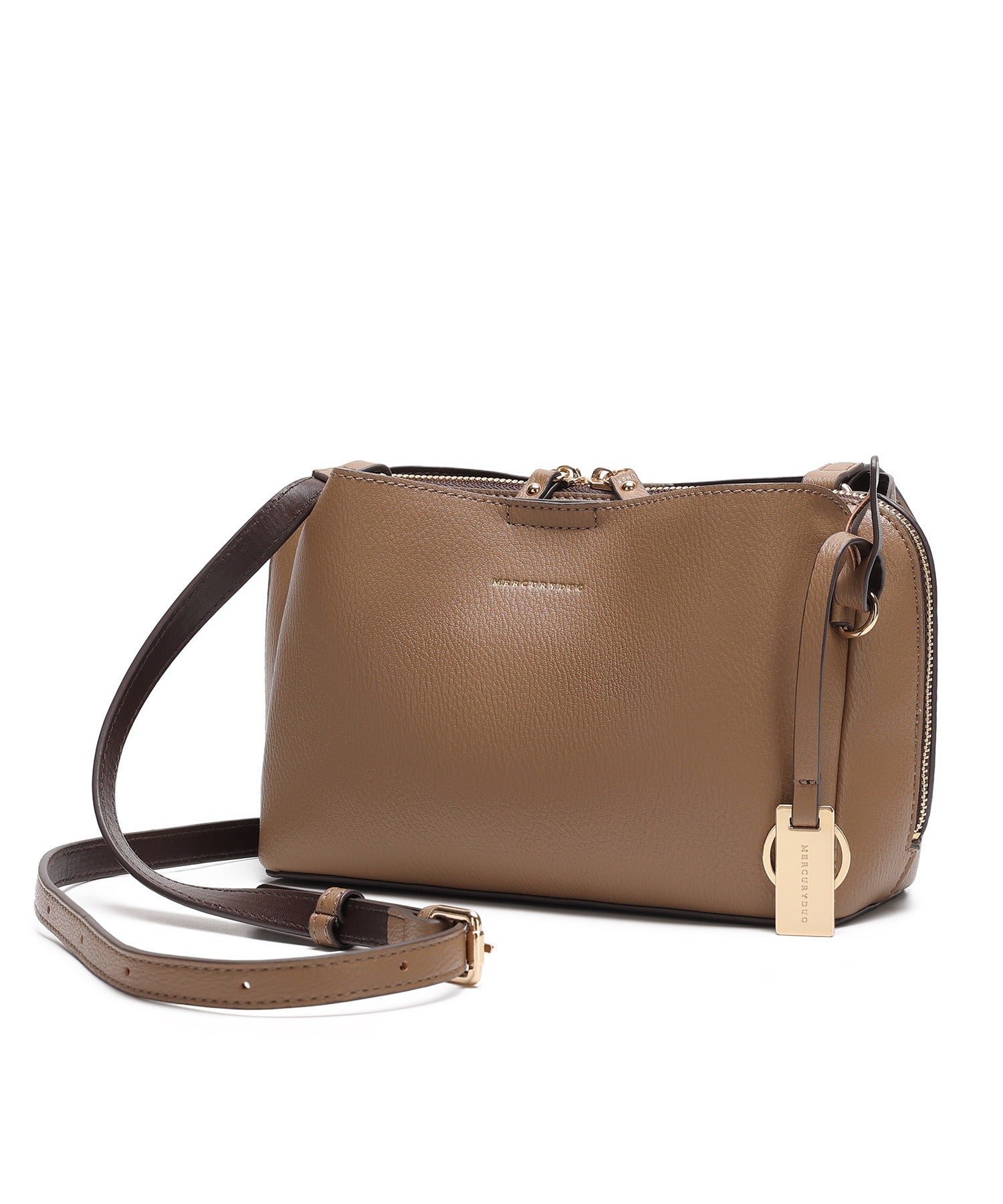 マーキュリーデュオ MERCURYDUO ワーク ショルダーバッグ （GREGE54） GREGE54