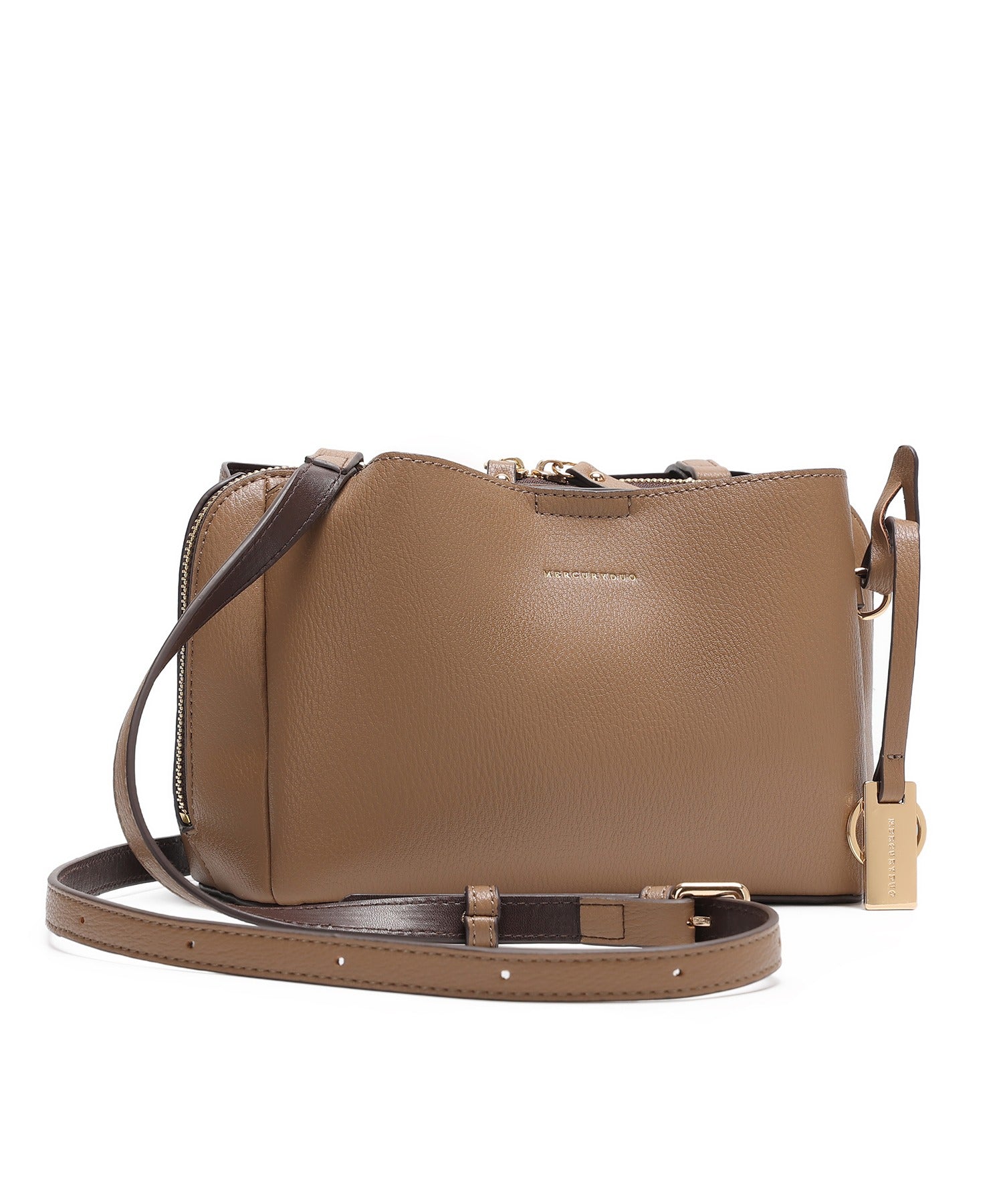 マーキュリーデュオ MERCURYDUO ワーク ショルダーバッグ （GREGE54） GREGE54