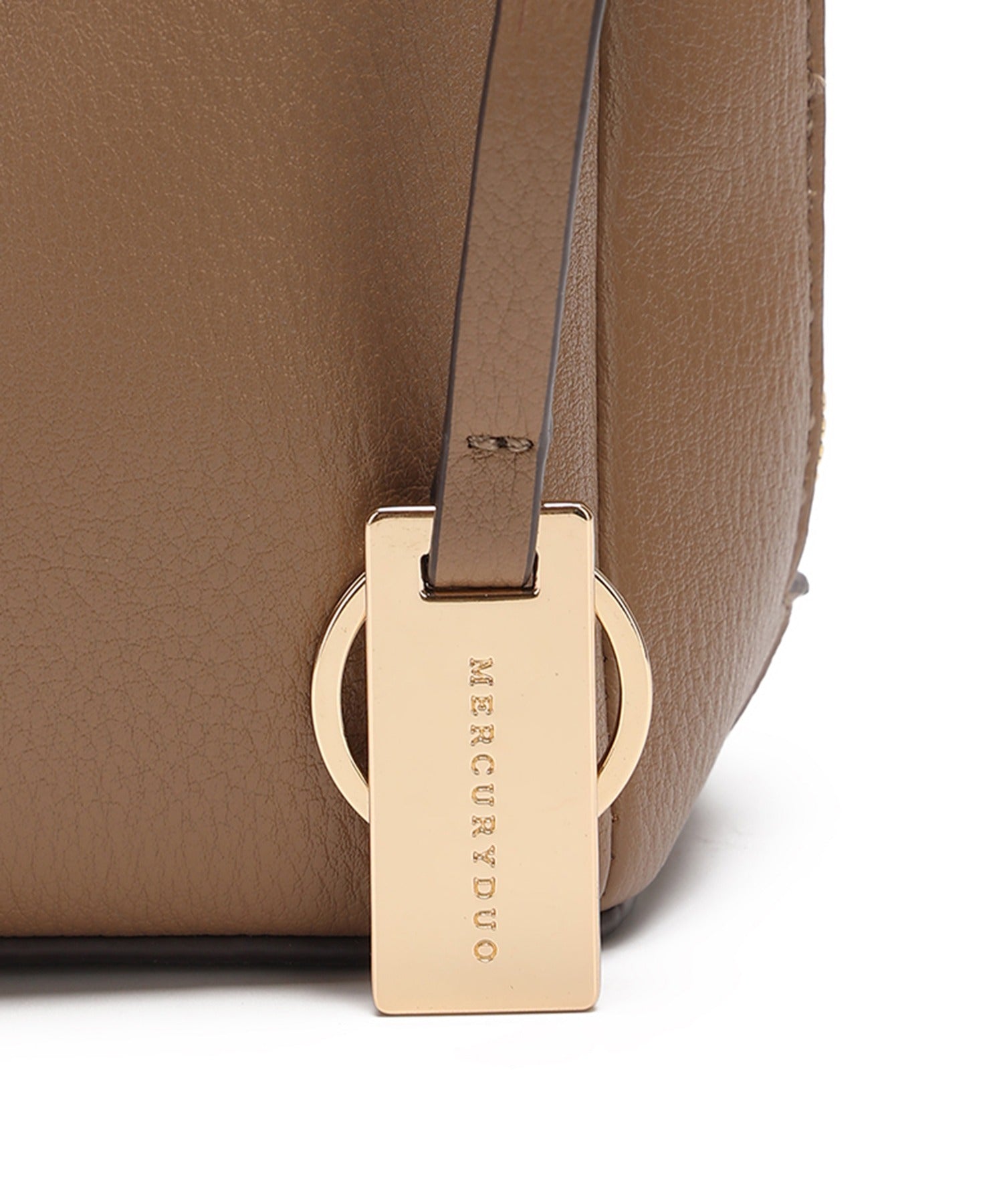 マーキュリーデュオ MERCURYDUO ワーク ショルダーバッグ （GREGE54） GREGE54