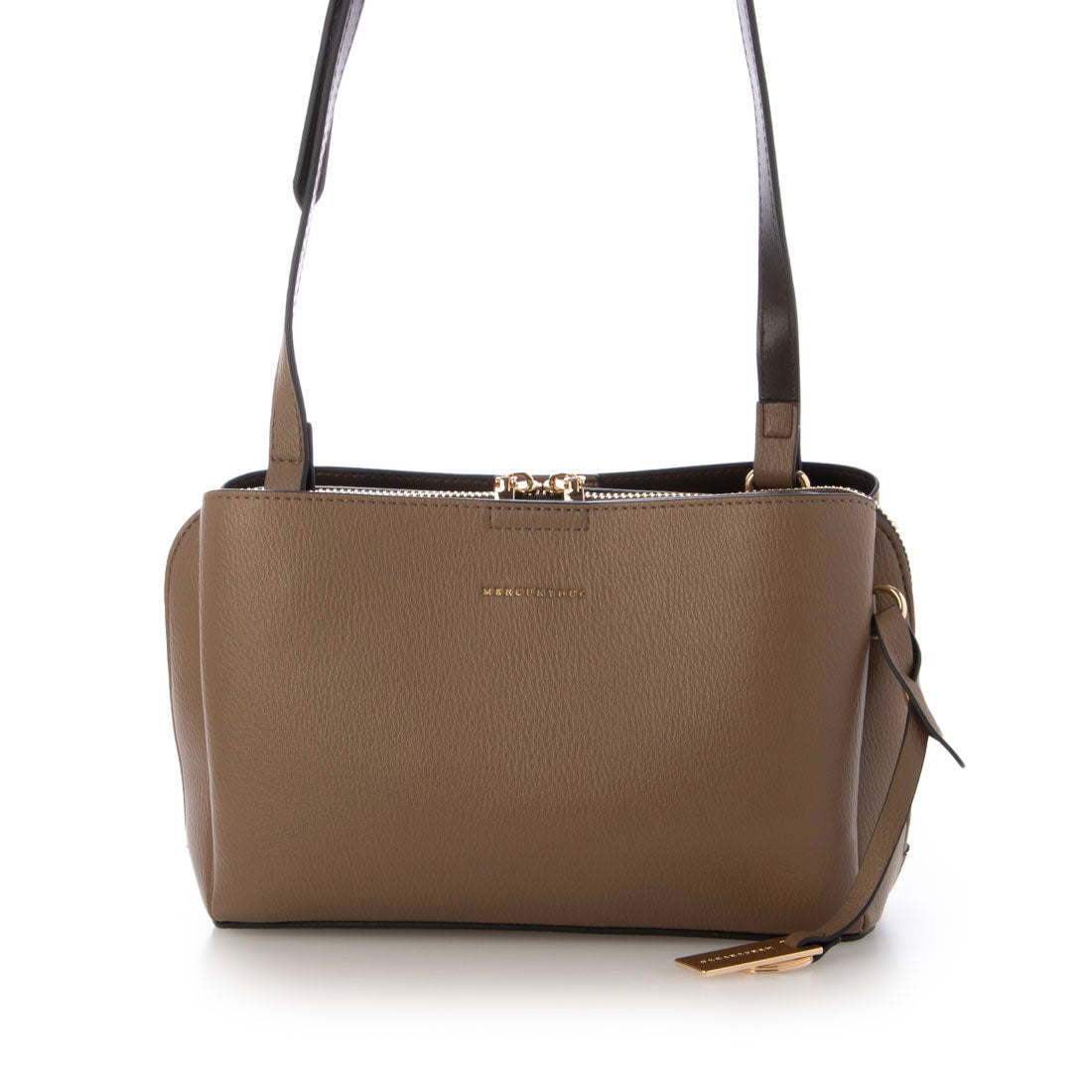 マーキュリーデュオ MERCURYDUO ワーク ショルダーバッグ （GREGE54） GREGE54