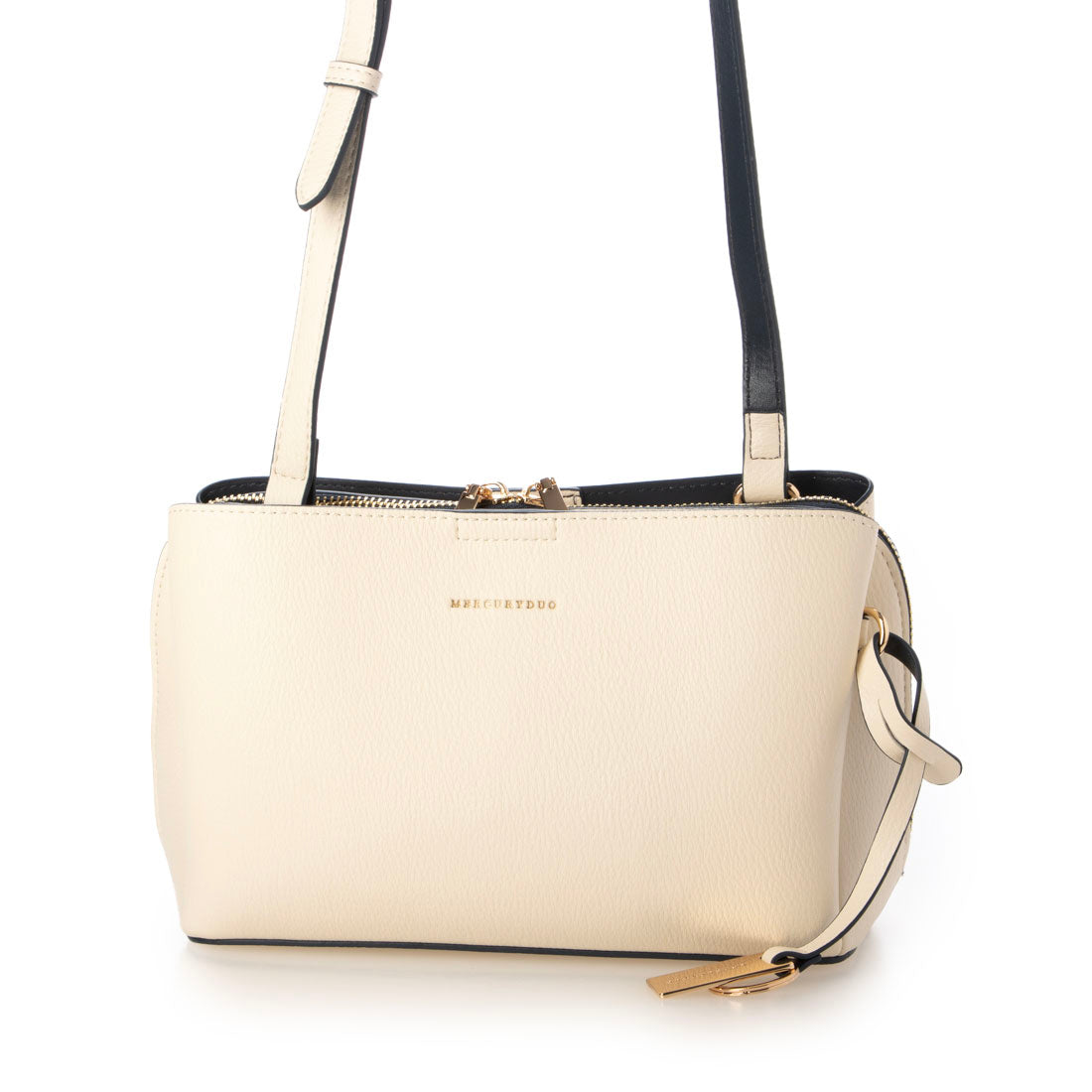 マーキュリーデュオ MERCURYDUO ワーク ショルダーバッグ （GREGE54） GREGE54