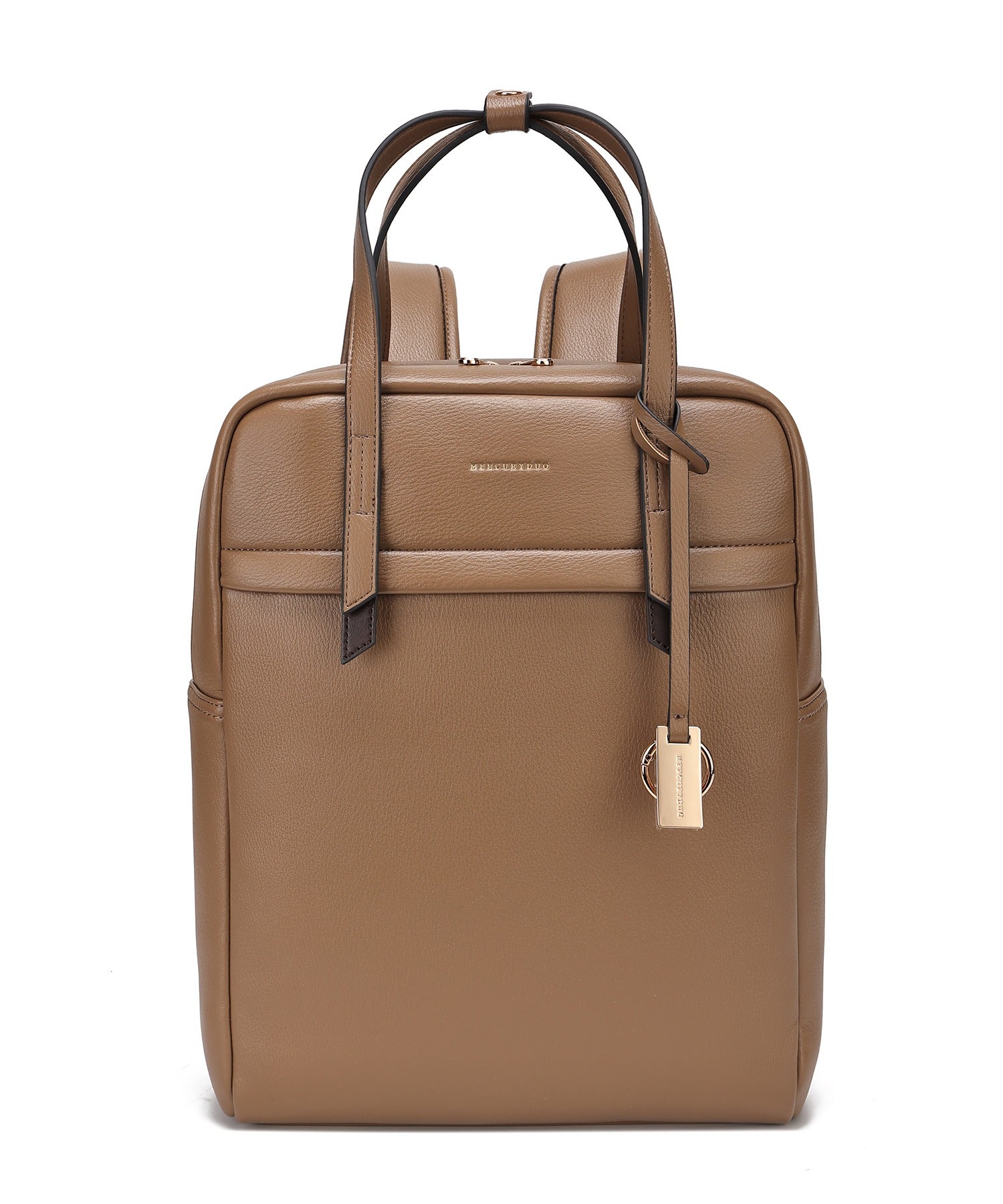 マーキュリーデュオ MERCURYDUO ワークバックパック （GREGE54） GREGE54