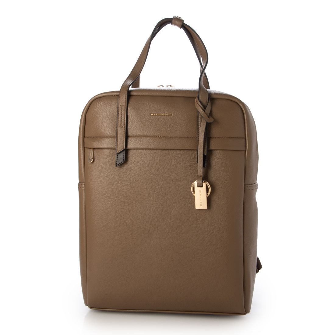 マーキュリーデュオ MERCURYDUO ワークバックパック （GREGE54） GREGE54