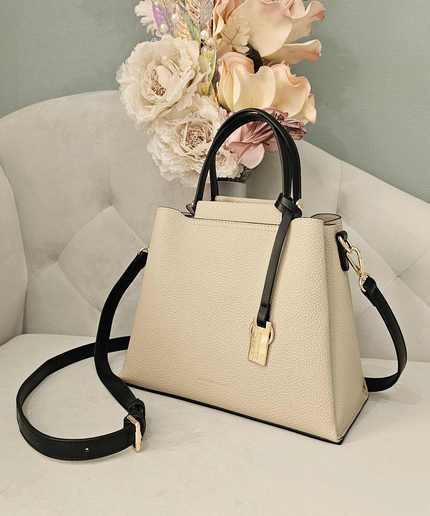 MERCURYDUO Lightweight Aori Tote Bag M