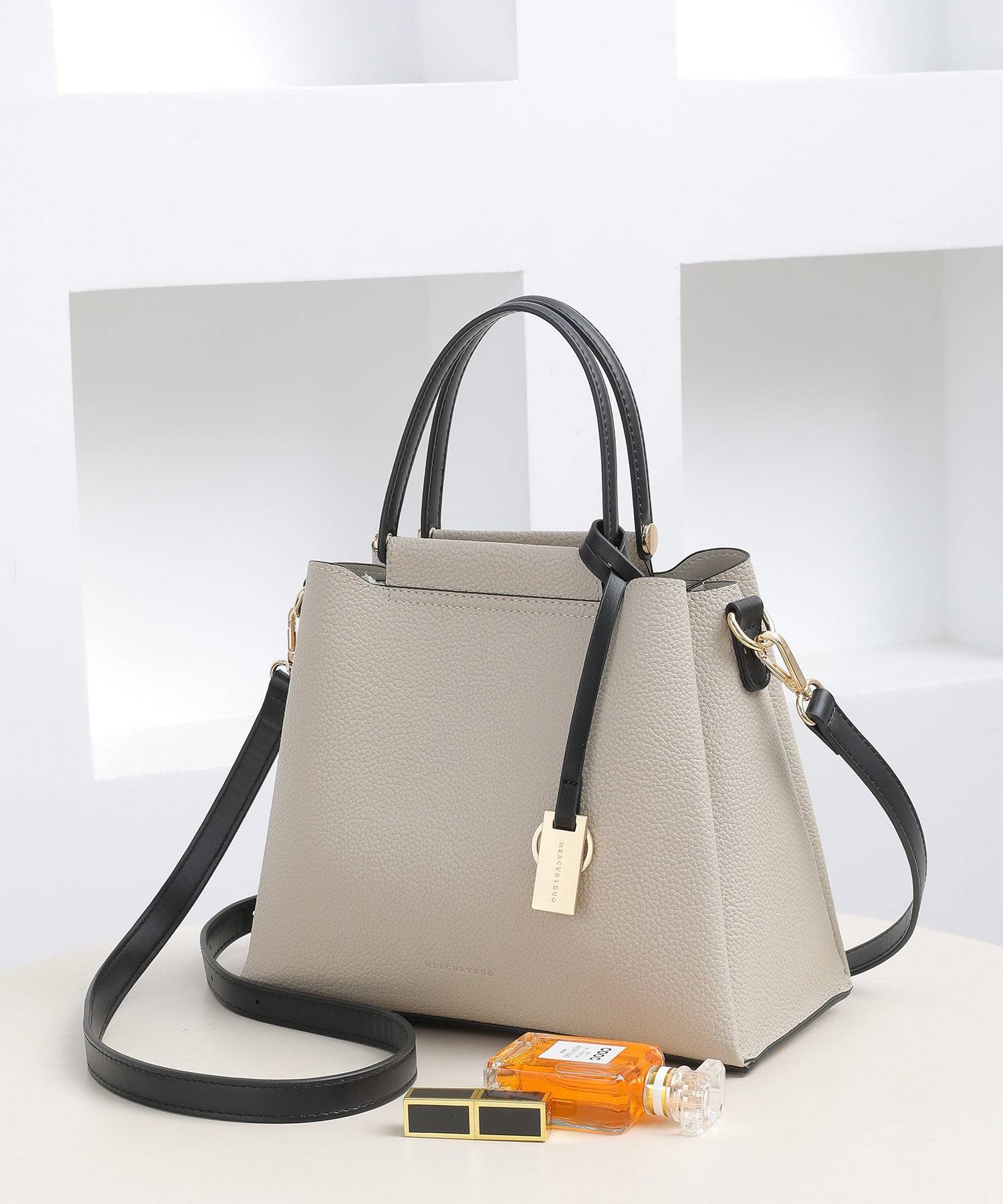 MERCURYDUO Lightweight Aori Tote Bag M