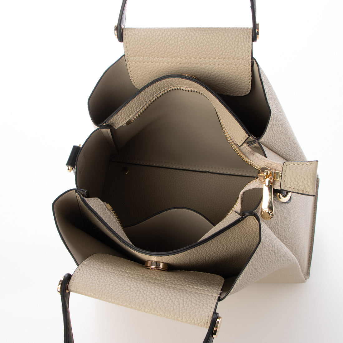 MERCURYDUO Lightweight Aori Tote Bag M