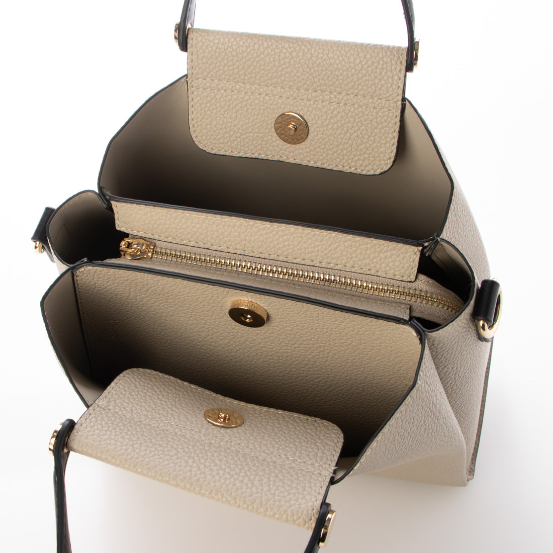 MERCURYDUO Lightweight Aori Tote Bag M