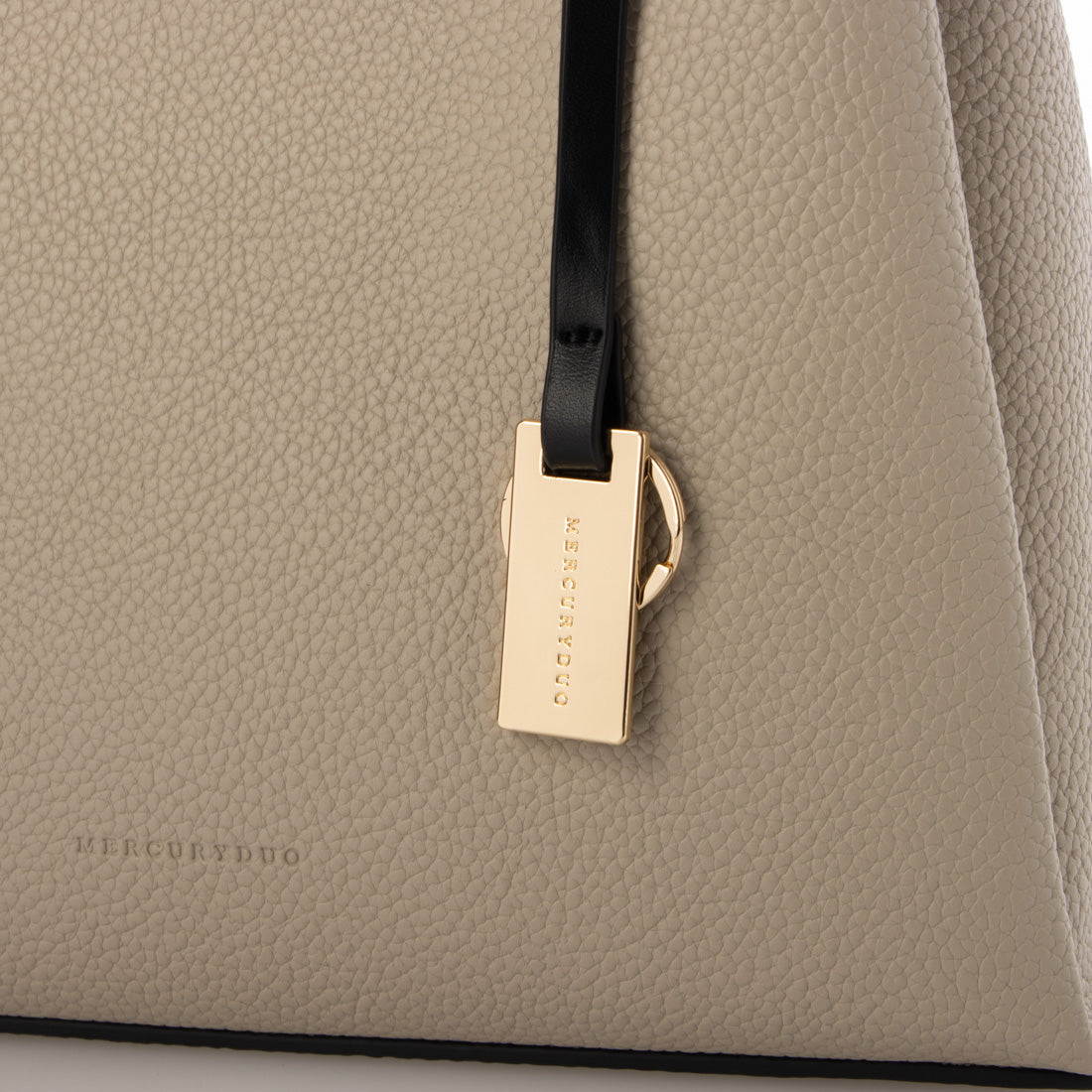 MERCURYDUO Lightweight Aori Tote Bag M