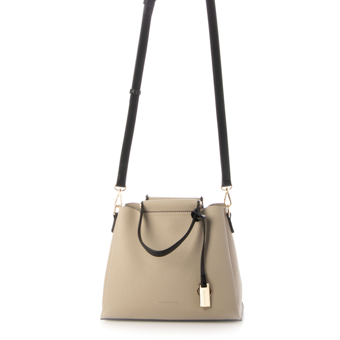 MERCURYDUO Lightweight Aori Tote Bag M