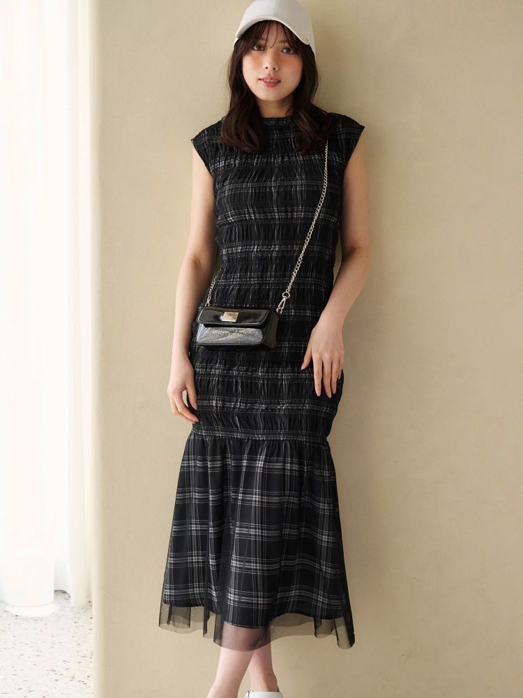 マーキュリーデュオ MERCURYDUO デニム配色パイピングキャップ （オフホワイト） オフホワイト