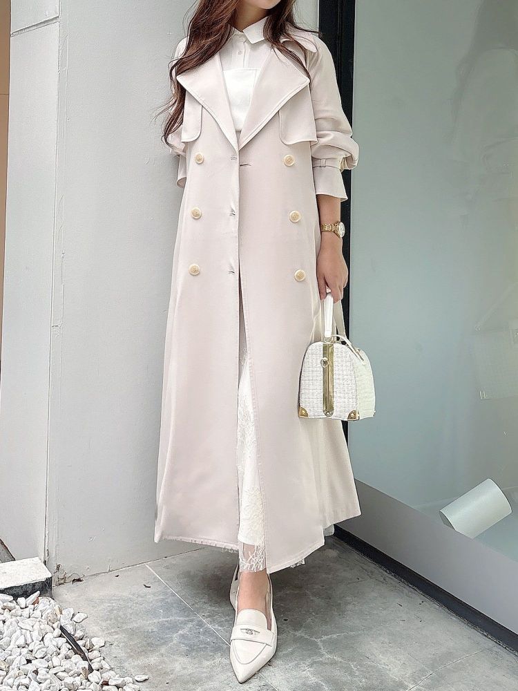 マーキュリーデュオ MERCURYDUO ビスチェドッキングパワショルシャツワンピース （オフホワイト） オフホワイト