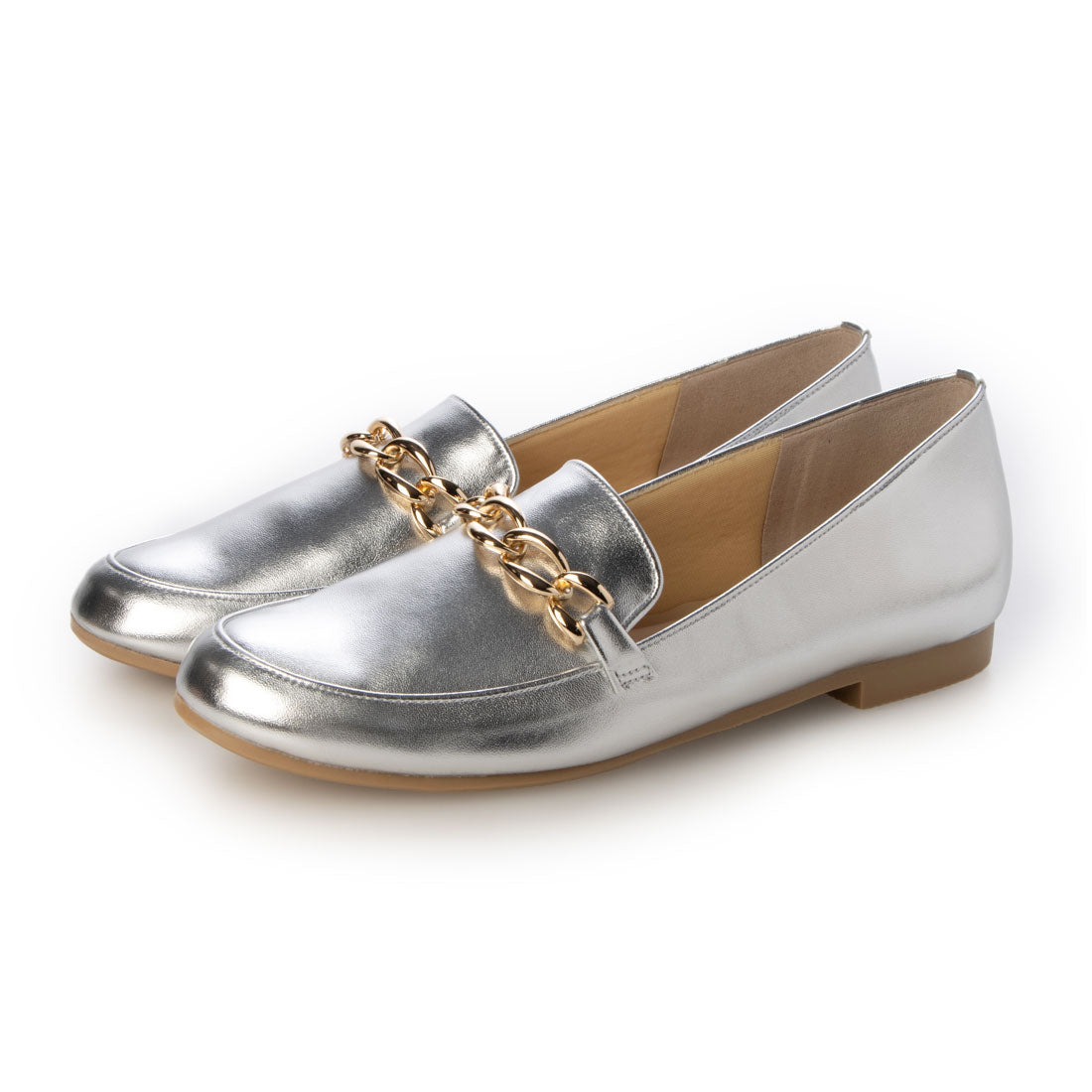 Metal Rouge 【F・Ray】 Casual Loafers