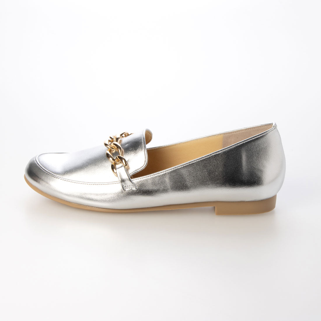 Metal Rouge 【F・Ray】 Casual Loafers