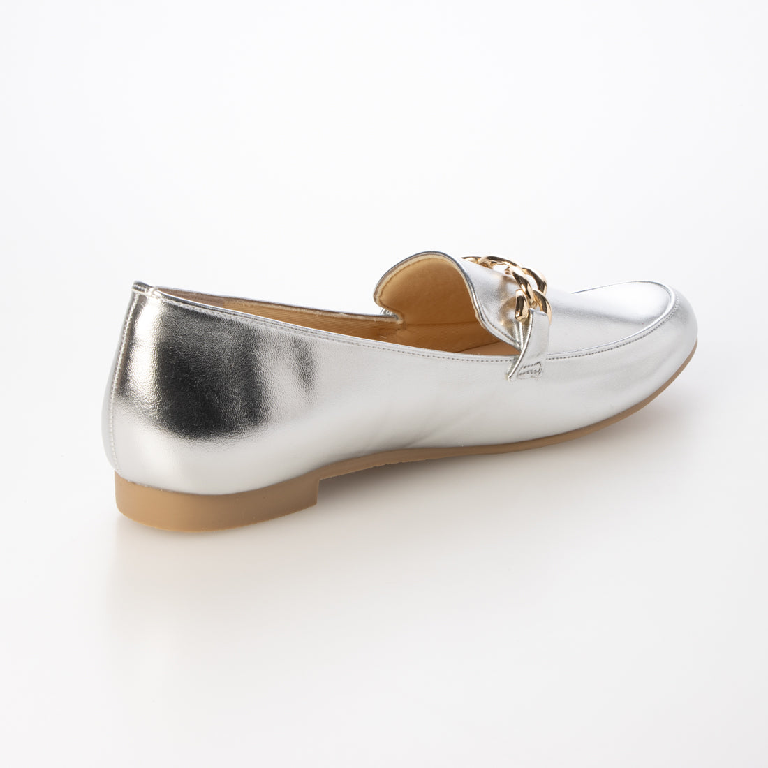 Metal Rouge 【F・Ray】 Casual Loafers