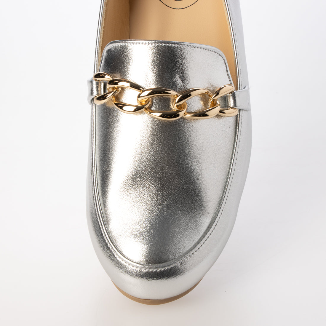 Metal Rouge 【F・Ray】 Casual Loafers