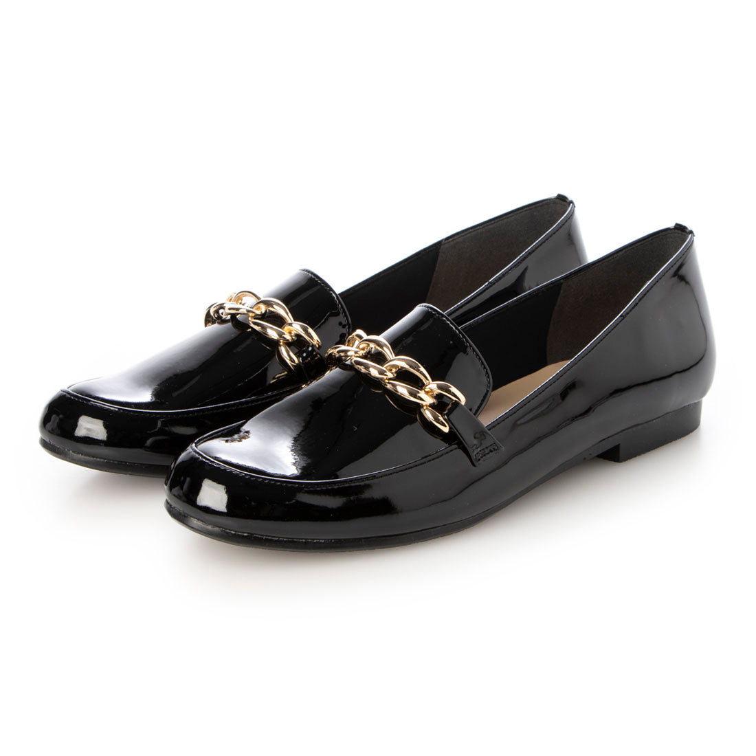 Metal Rouge 【F・Ray】 Casual Loafers