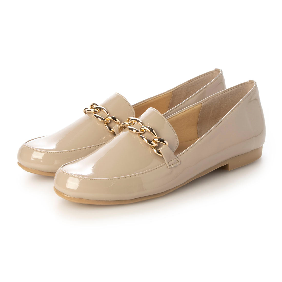 Metal Rouge 【F・Ray】 Casual Loafers