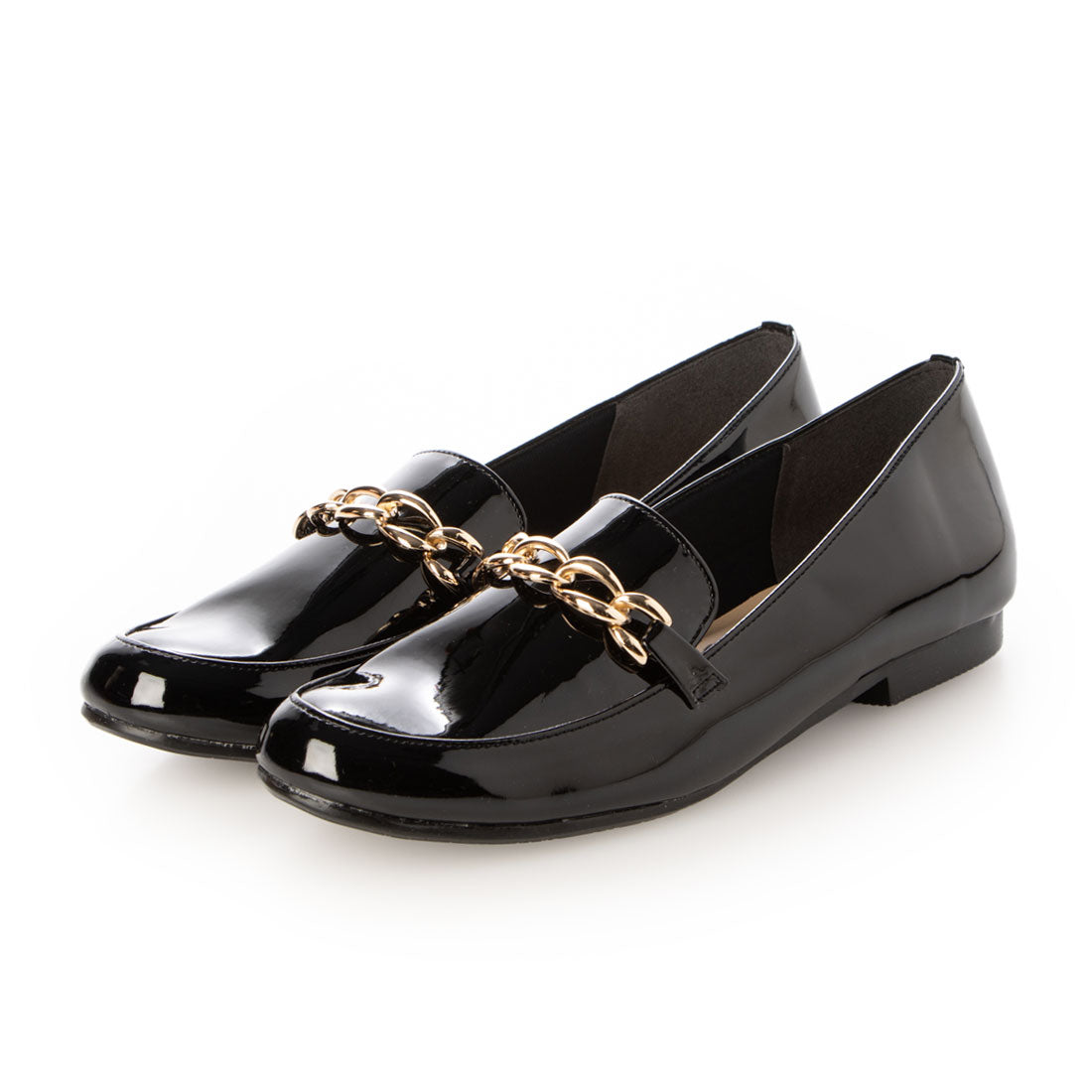 Metal Rouge 【F・Ray】 Casual Loafers