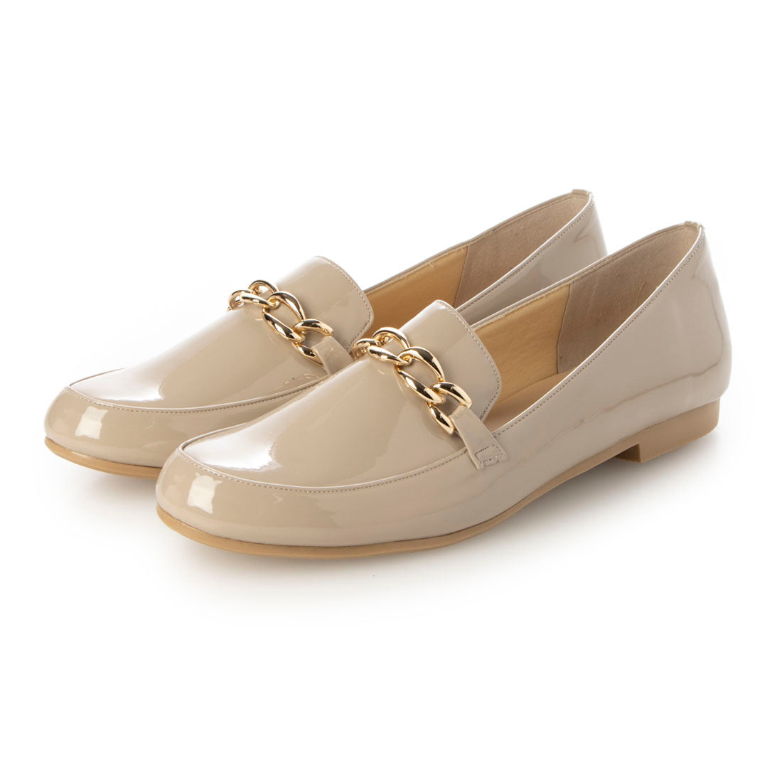 Metal Rouge 【F・Ray】 Casual Loafers