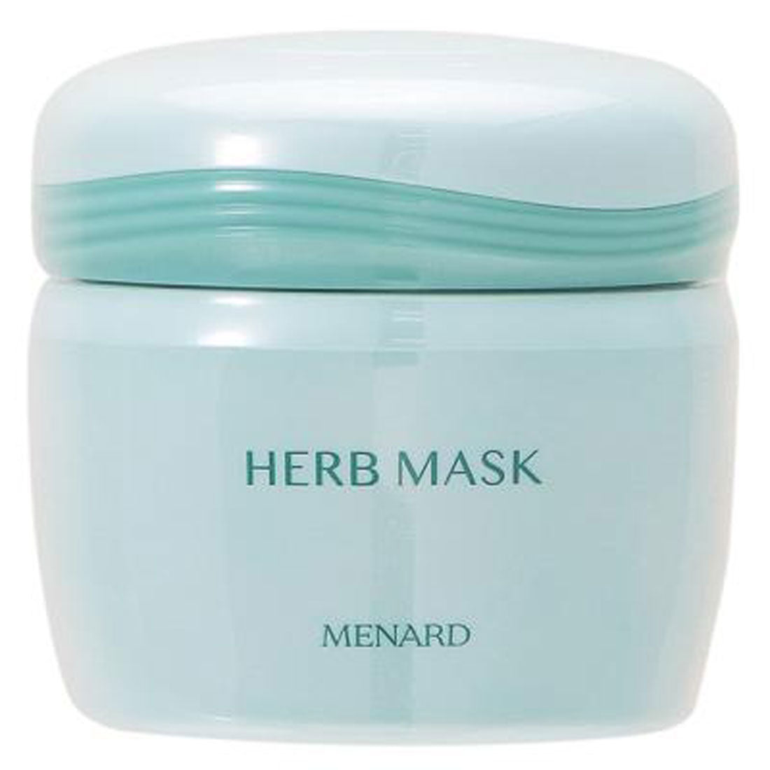 メナード MENARD メナード MENARD ハーブマスク A 120g （マルチカラー） マルチカラー