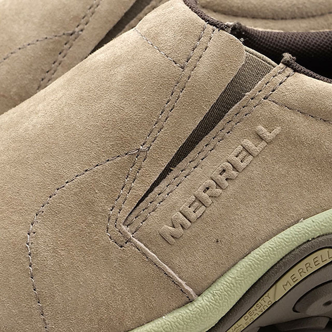 メレル MERRELL W JUNGLE MOC BRINDLE/TEA [J002266]