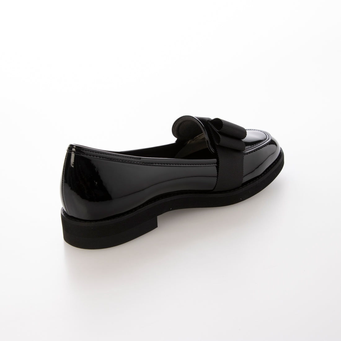 Mermaid MERMAID Big Ribbon Design Loafer