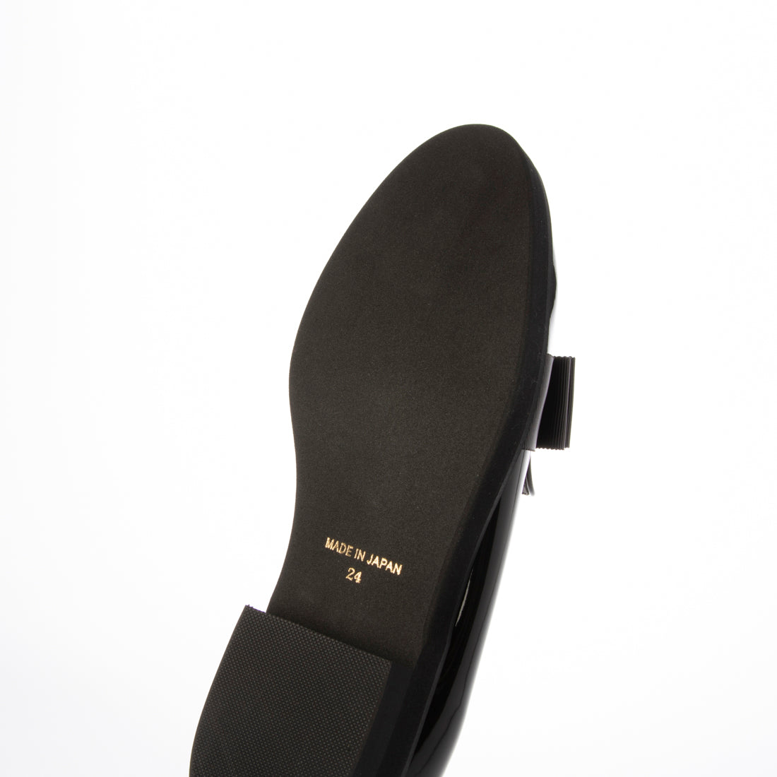 Mermaid MERMAID Big Ribbon Design Loafer