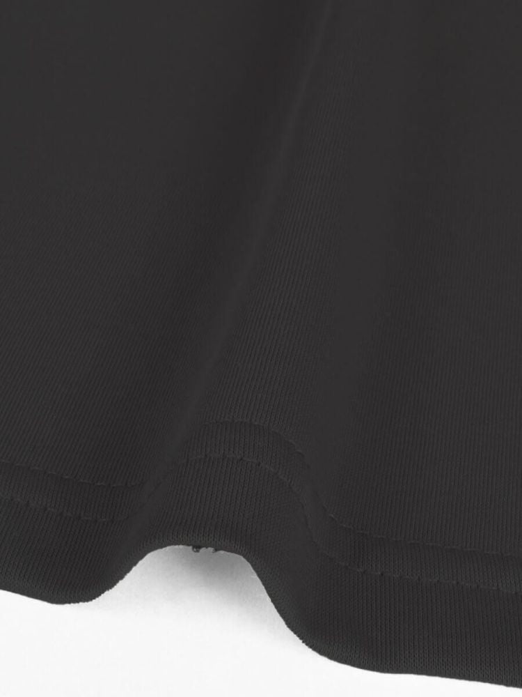 メドックオリジナルホワイト MEDOC original white バレエシューズプリント Tシャツ （オフホワイト） オフホワイト