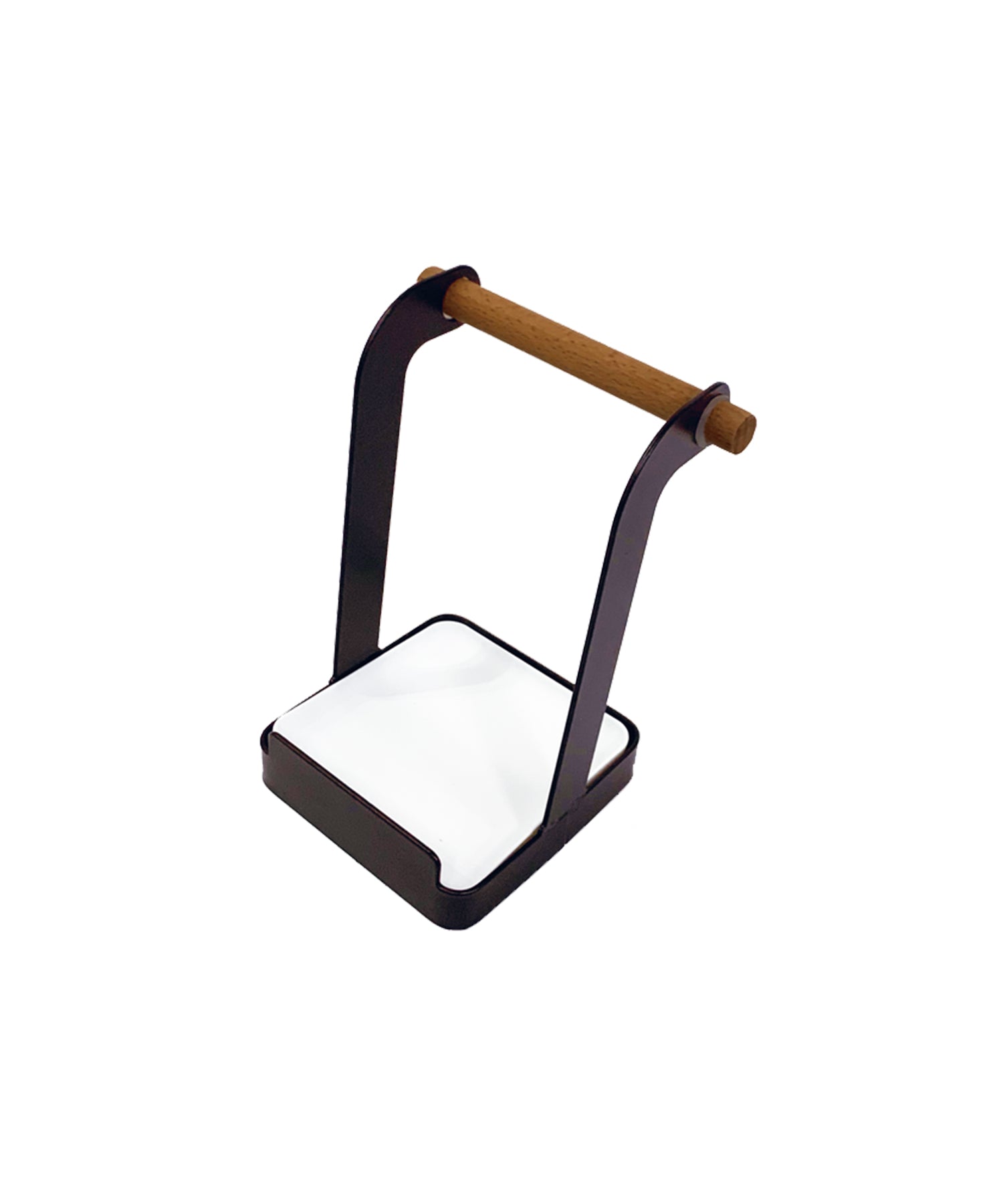 "EN FANCE Haganege + Ladle & Pot Lid Stand [Non-returnable item]"