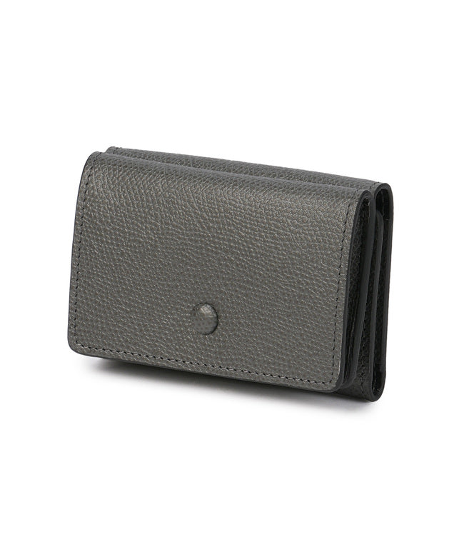 ソポ sopo ソポ  三つ折り財布 SOPO TRIFOLD WALLET SO37 （パウダーブルー） パウダーブルー