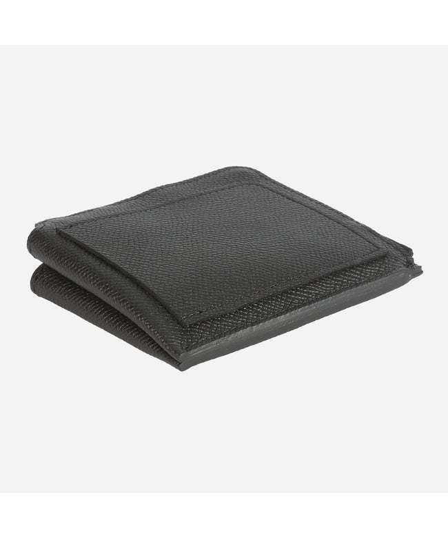 ソポ sopo 新商品/サライ/ソポ/ワープロラックス/ORIGAMI L PURSE-WL/ワインハンマー社【so70】 （ブラック） ブラック