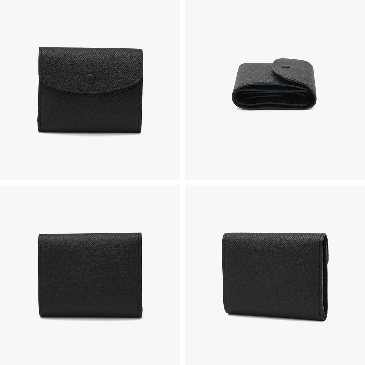 ソポ sopo 二つ折り財布 メンズ レディース ブランド BOX型小銭入れ コンパクト 本革 小銭入れあり 二つ折り 革 薄い 薄型 おしゃれ ミニ シンプル 上品 日本製 ROLL WALLET-WL SO71 （BROWN） BROWN