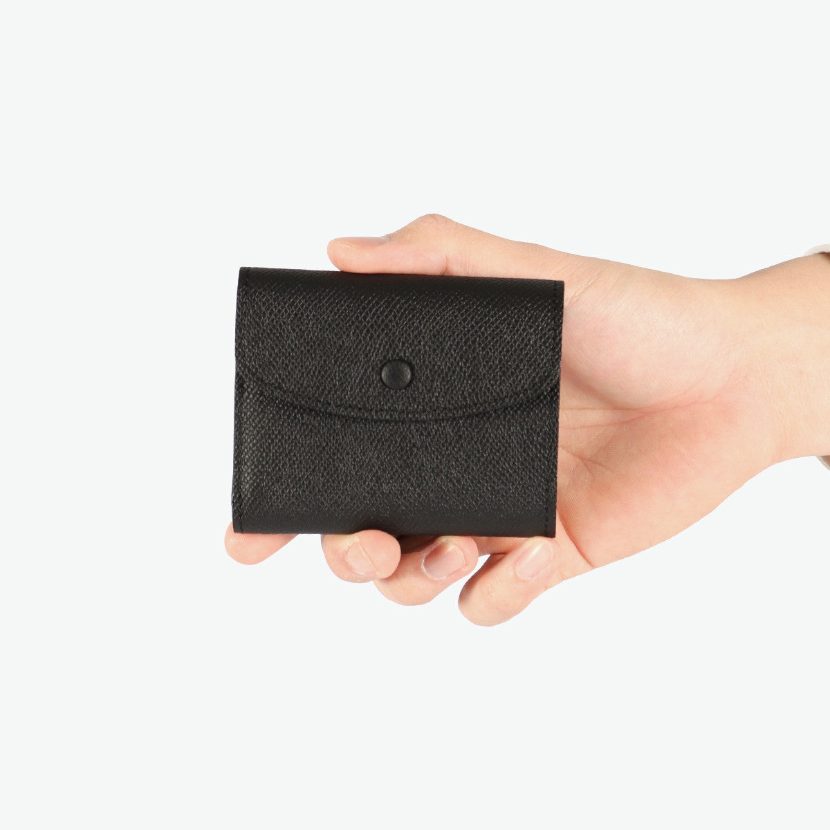 ソポ sopo 二つ折り財布 メンズ レディース ブランド BOX型小銭入れ コンパクト 本革 小銭入れあり 二つ折り 革 薄い 薄型 おしゃれ ミニ シンプル 上品 日本製 ROLL WALLET-WL SO71 （BROWN） BROWN