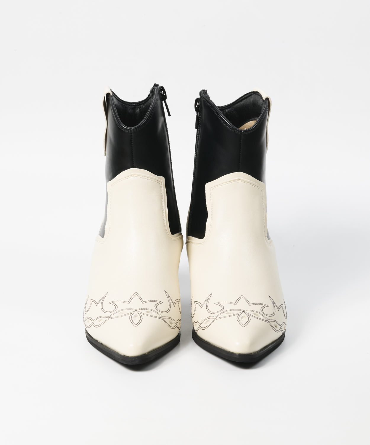MIO NOTIS Short Western Boots