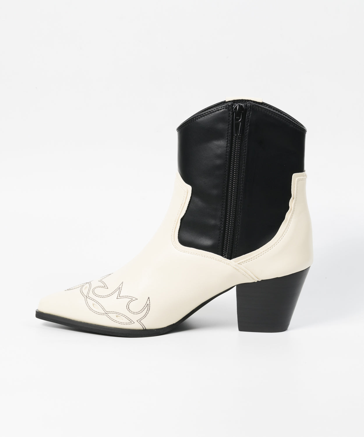 MIO NOTIS Short Western Boots