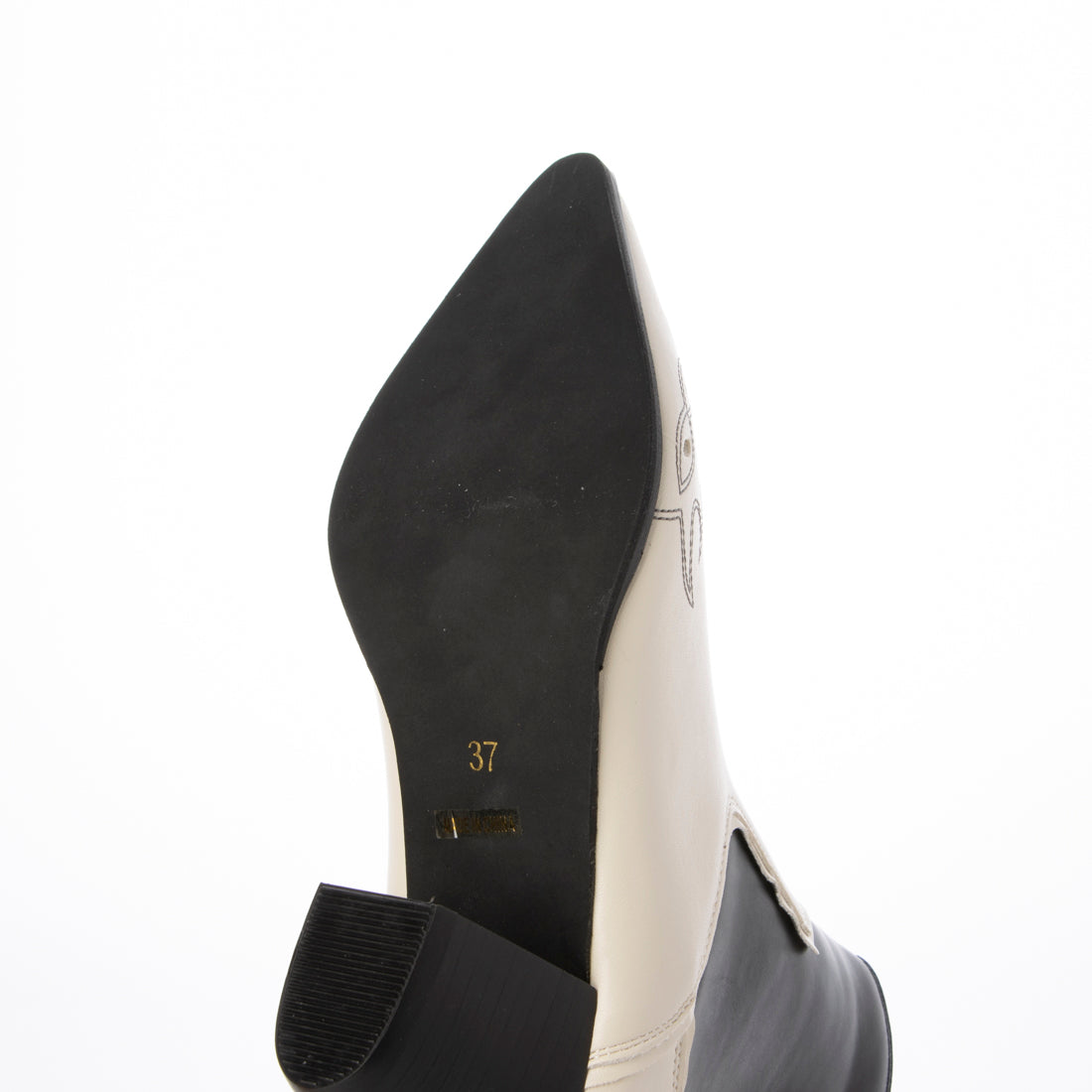MIO NOTIS Short Western Boots